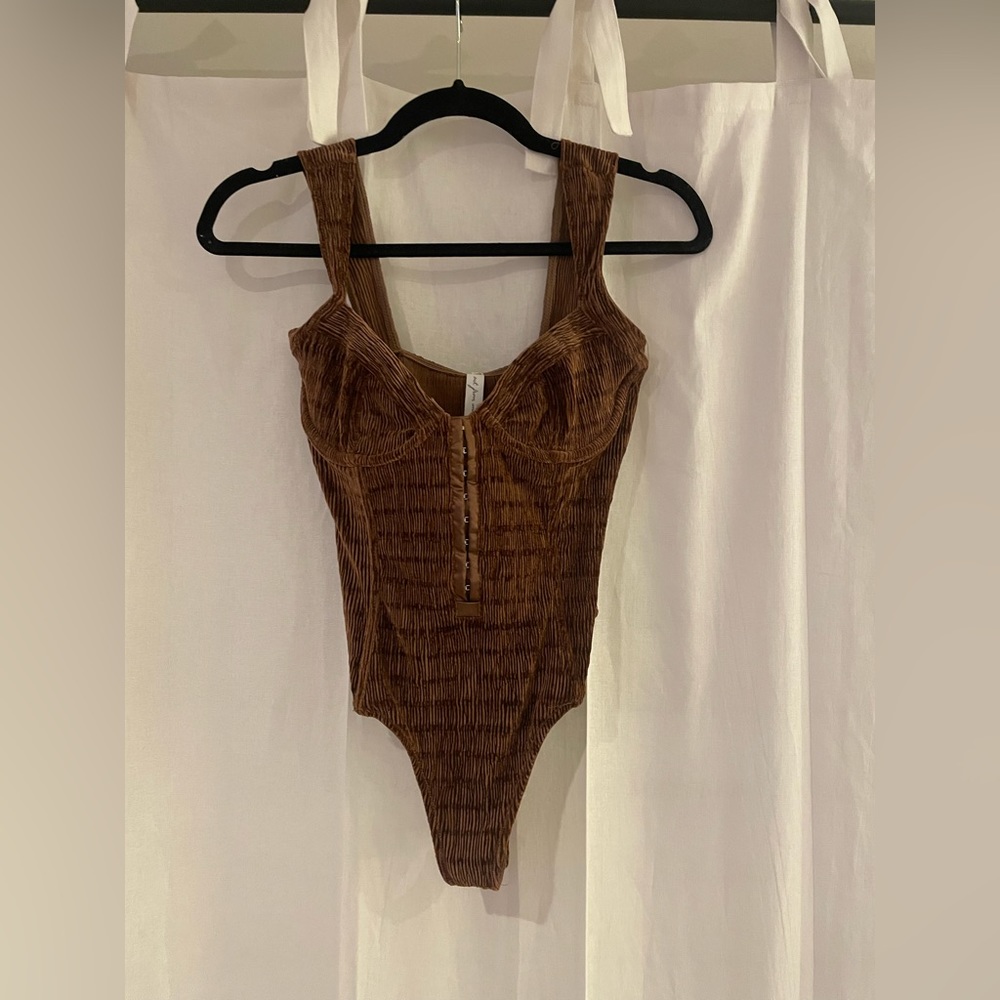 Urban Outfitters Bodysuit